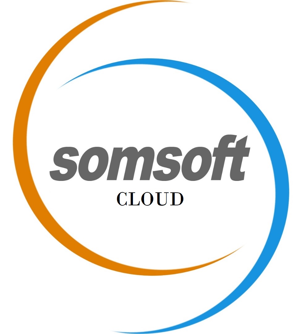 Somsoft Cloud