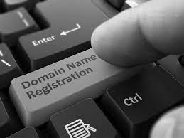 Domain Registration